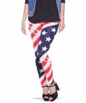 Amerikaanse amerika legging voor dames kopen