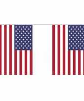 Amerikaanse luxe usa vlaggenlijn 9 m kopen