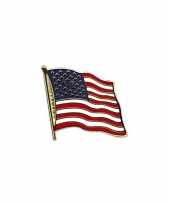 Amerikaanse pin vlag usa kopen
