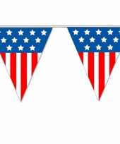 Amerikaanse vlaggenlijn usa 5 meter kopen